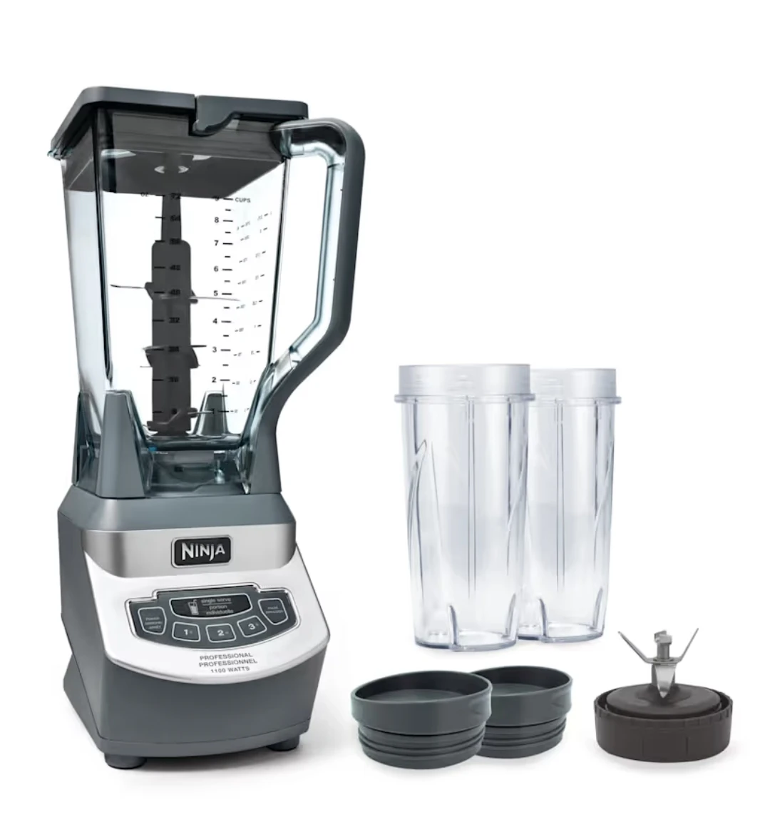 Ninja Professional Blender
