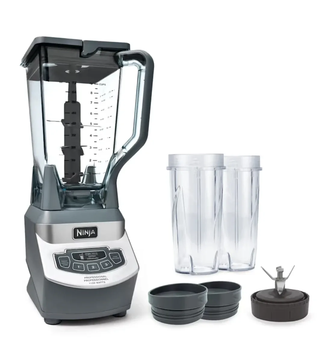 Ninja Professional Blender