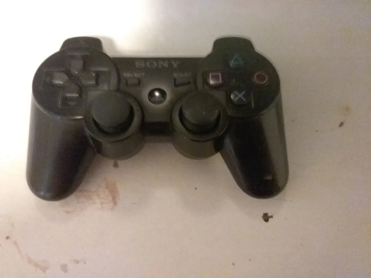 Sony PlayStation DualShock 3 Controller