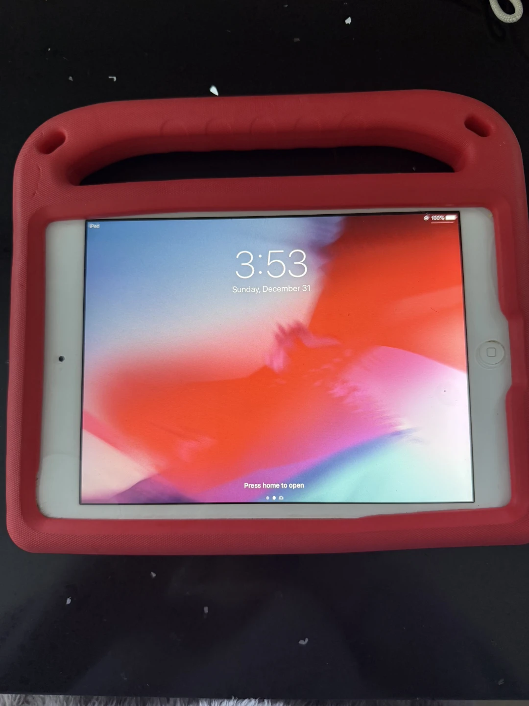 Apple iPad mini 2, 16 GB, Wi-Fi