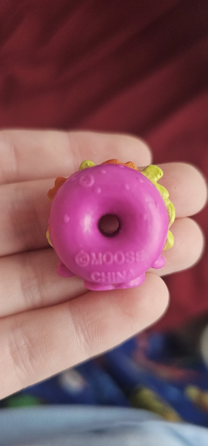 Shopkins Donut Toy - photo 2