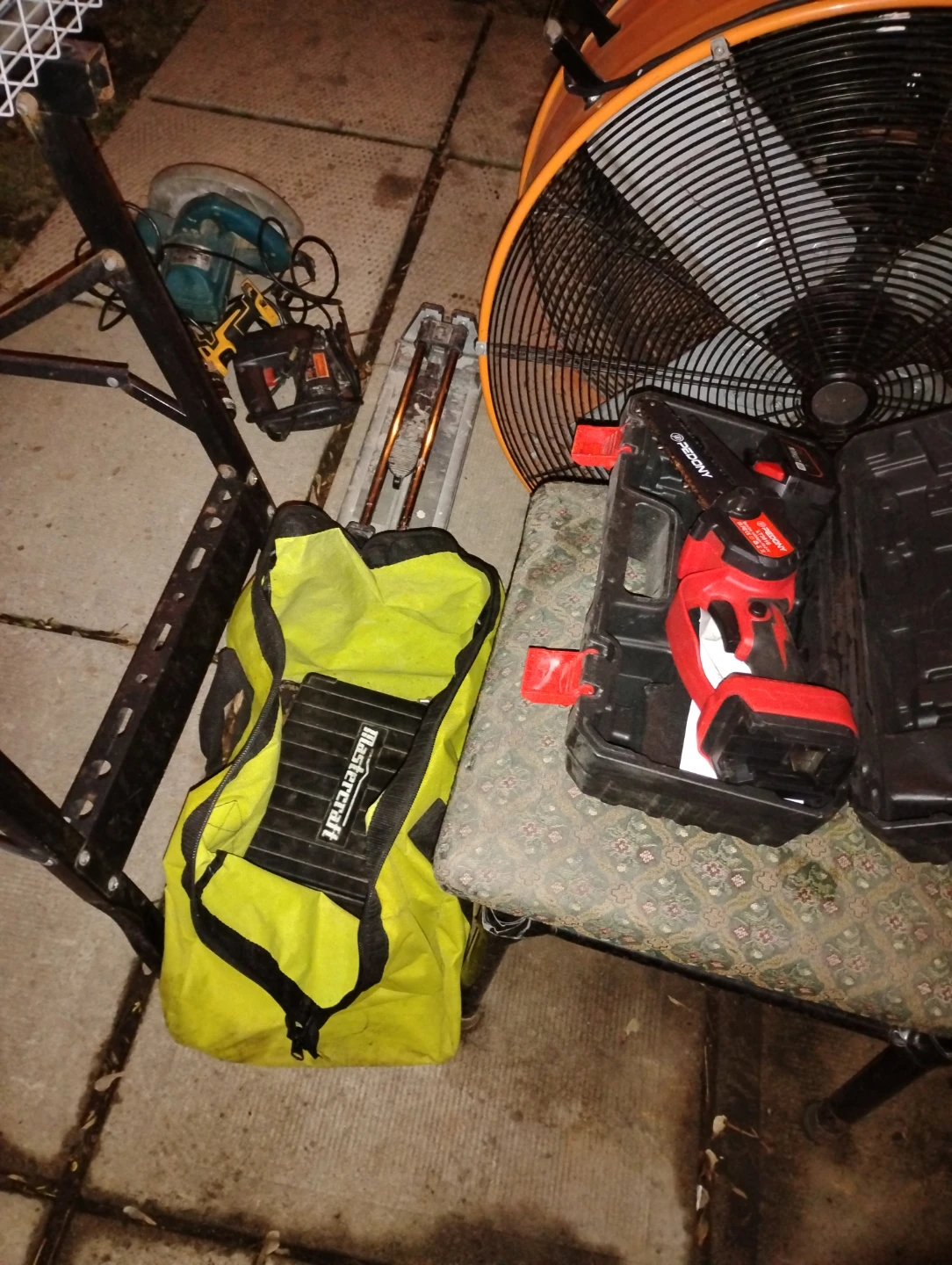 USED TOOLS FOR SALE!! - photo 3