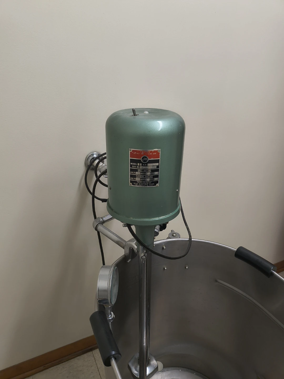Therapeutic Whirlpool Bath - photo 2