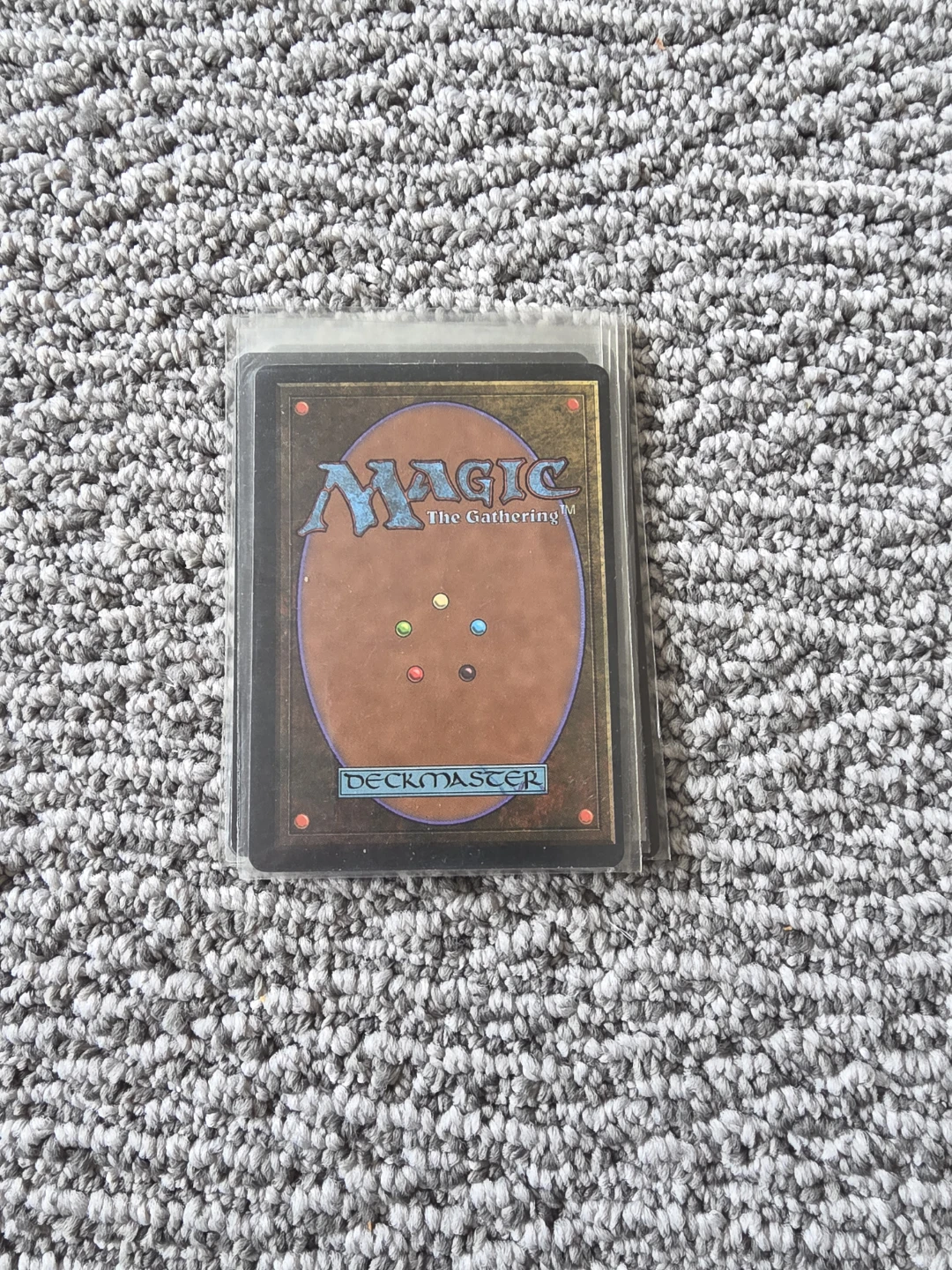 Magic The Gathering Cards - Mixed Lot