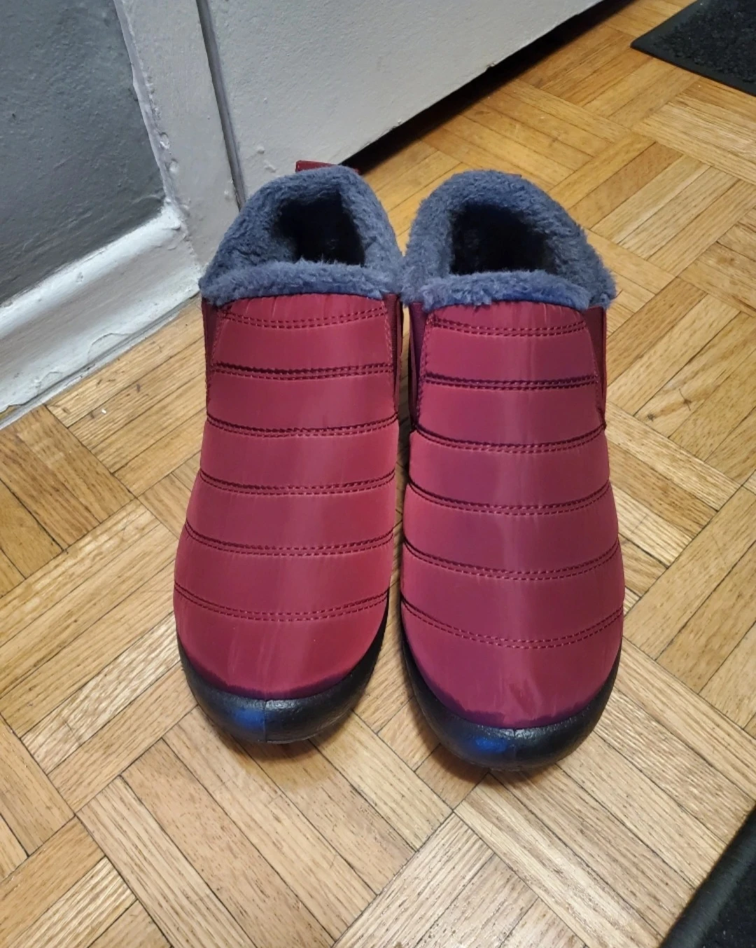 BJ Waterproof Shoes Size 43 ( 10)