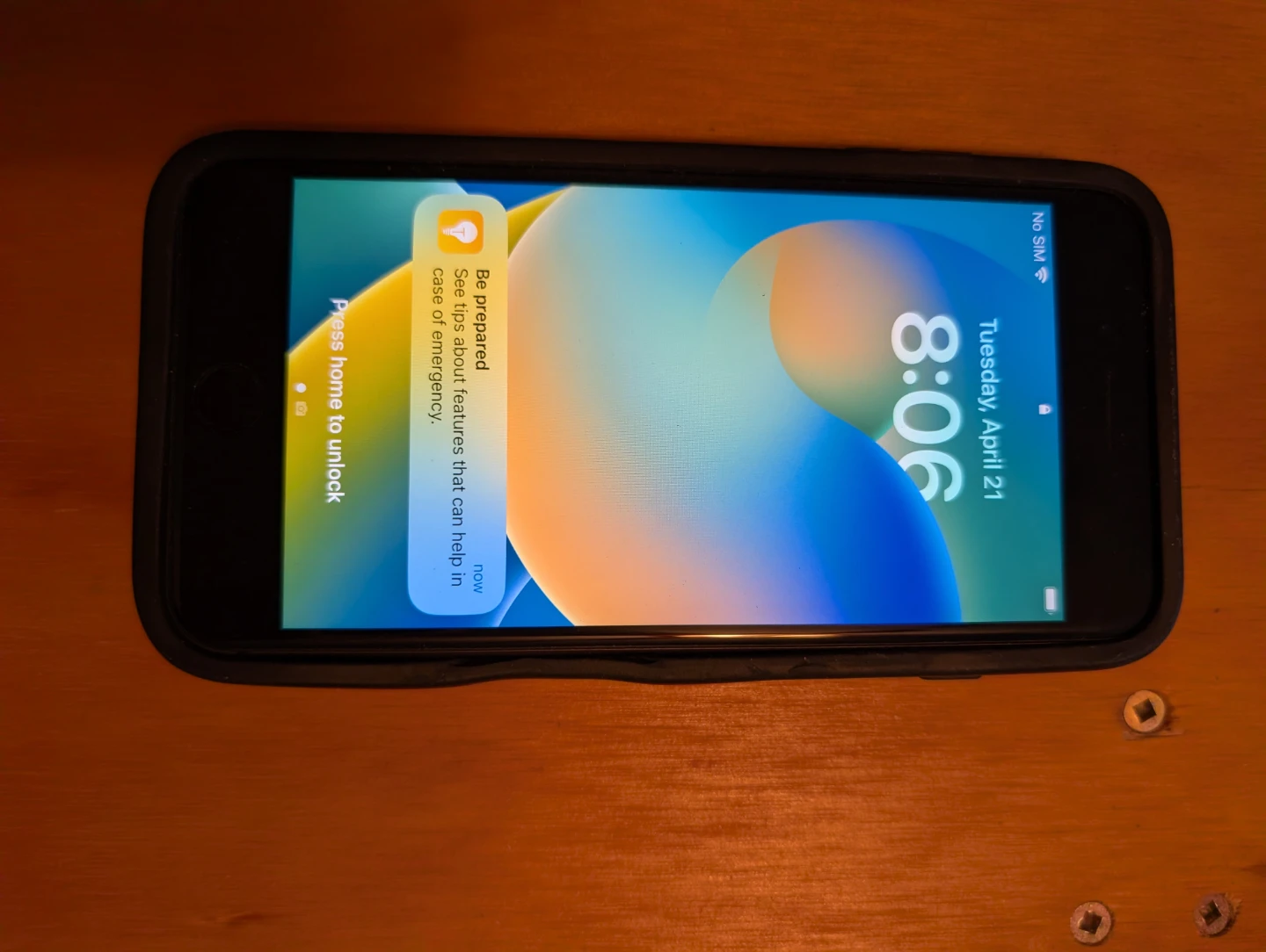 iPhone8