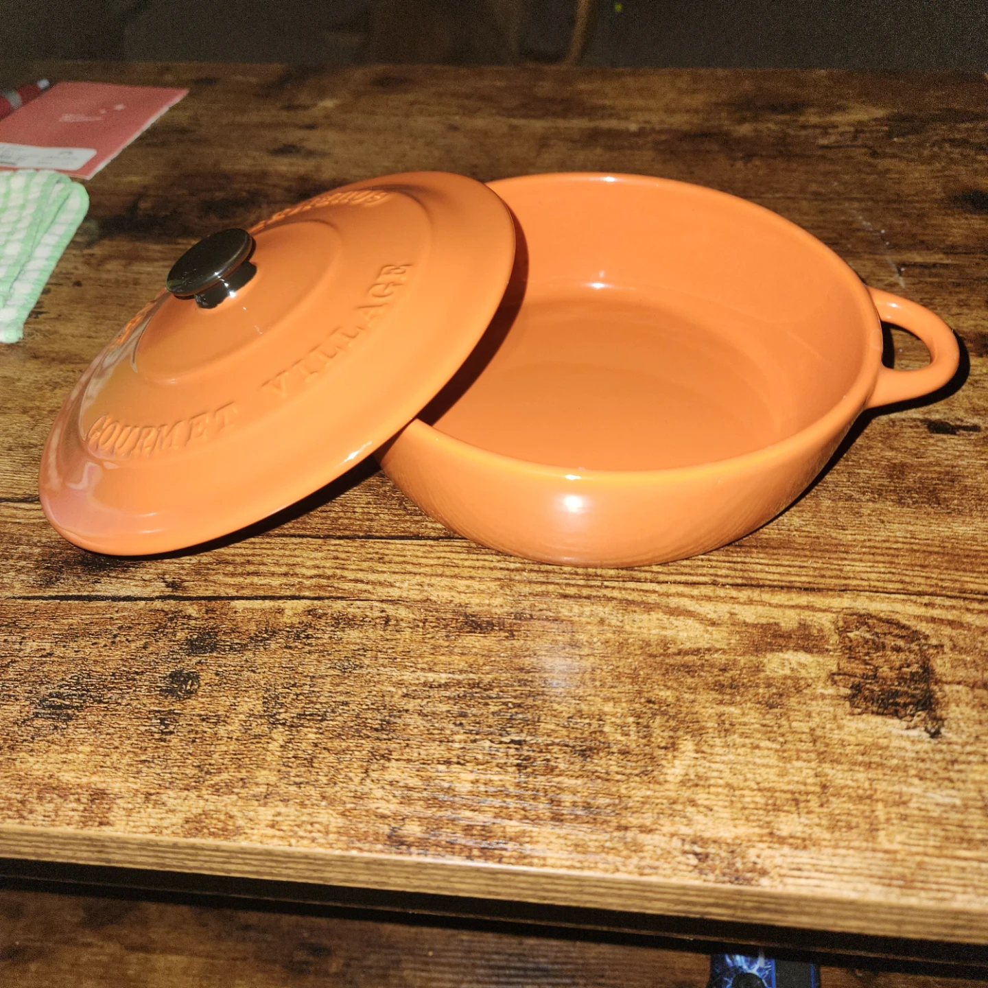 Le Creuset Dutch Oven - photo 2