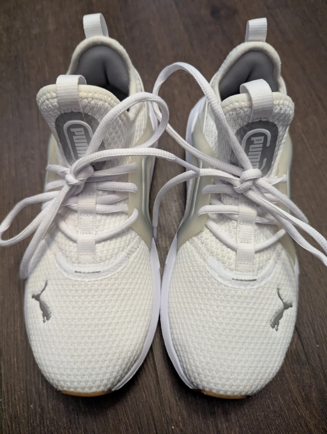 Women's PUMA Softride Enzo 5 - White