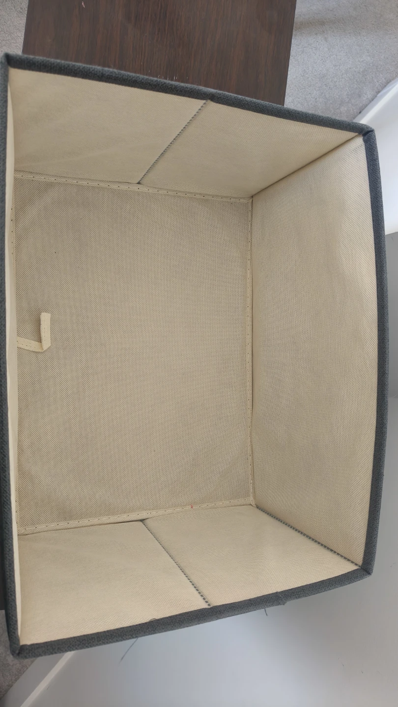 6-Drawer Fabric Dresser Storage Organizer - photo 5