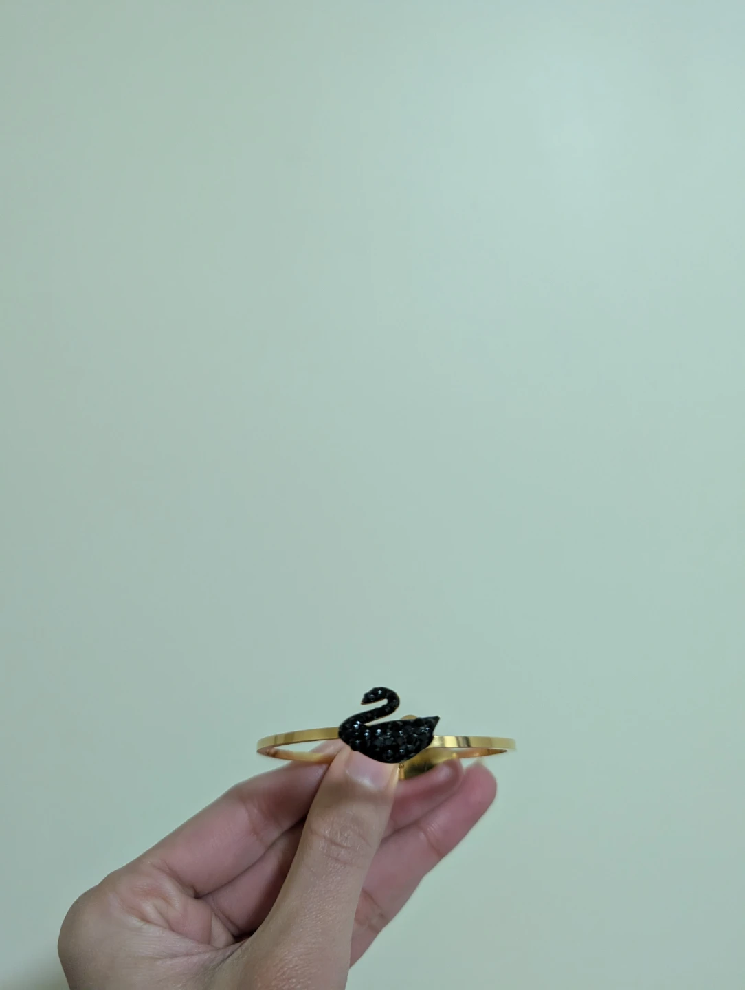 NUSH Black Swan Birthday gift set. - photo 3