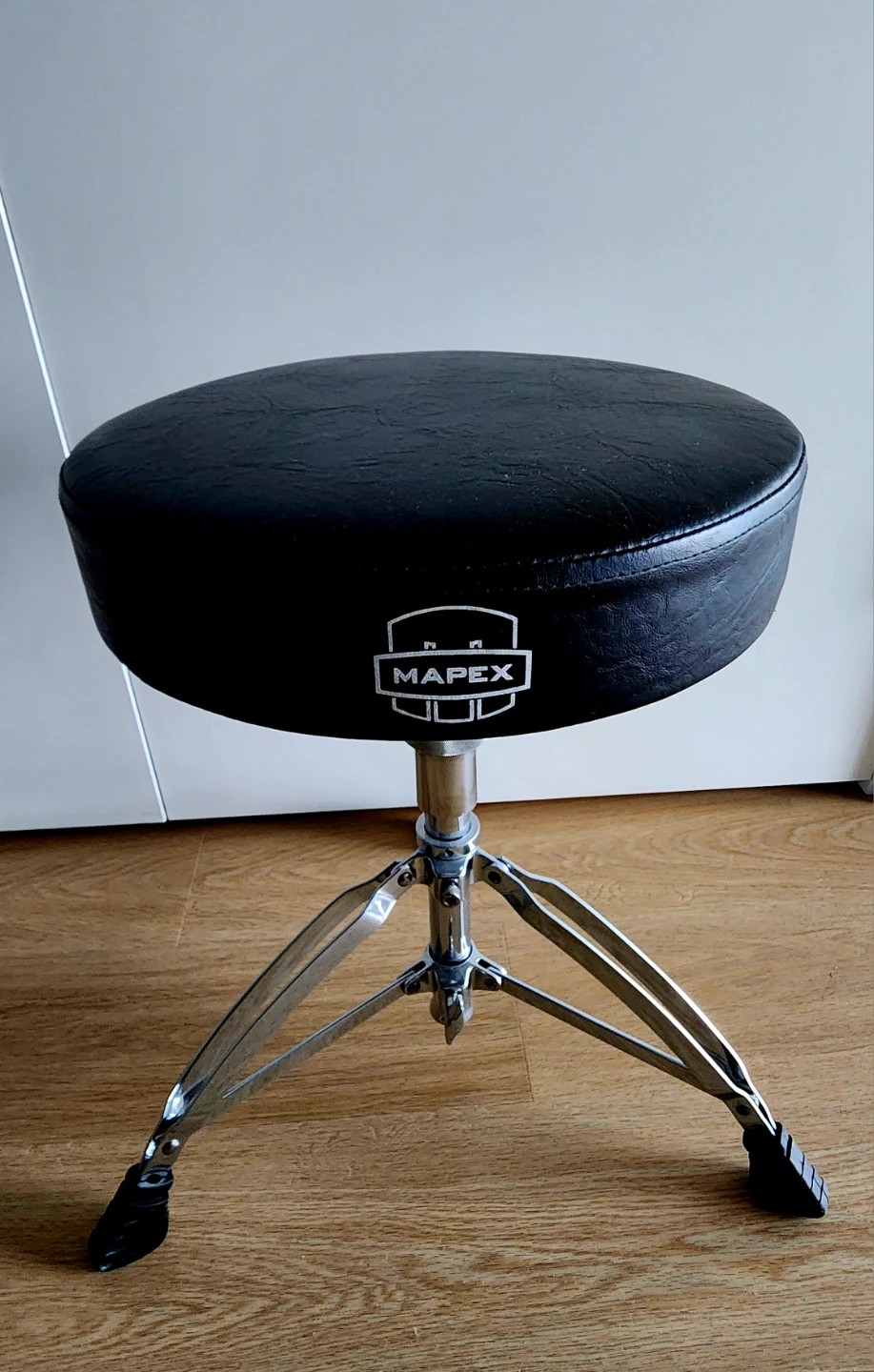 Mapex Drum Throne/ Stool - photo 3