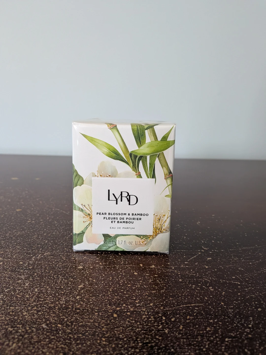 LYRD Pear Blossom & Bamboo Eau de Parfum 1.7 fl. oz. - photo 2