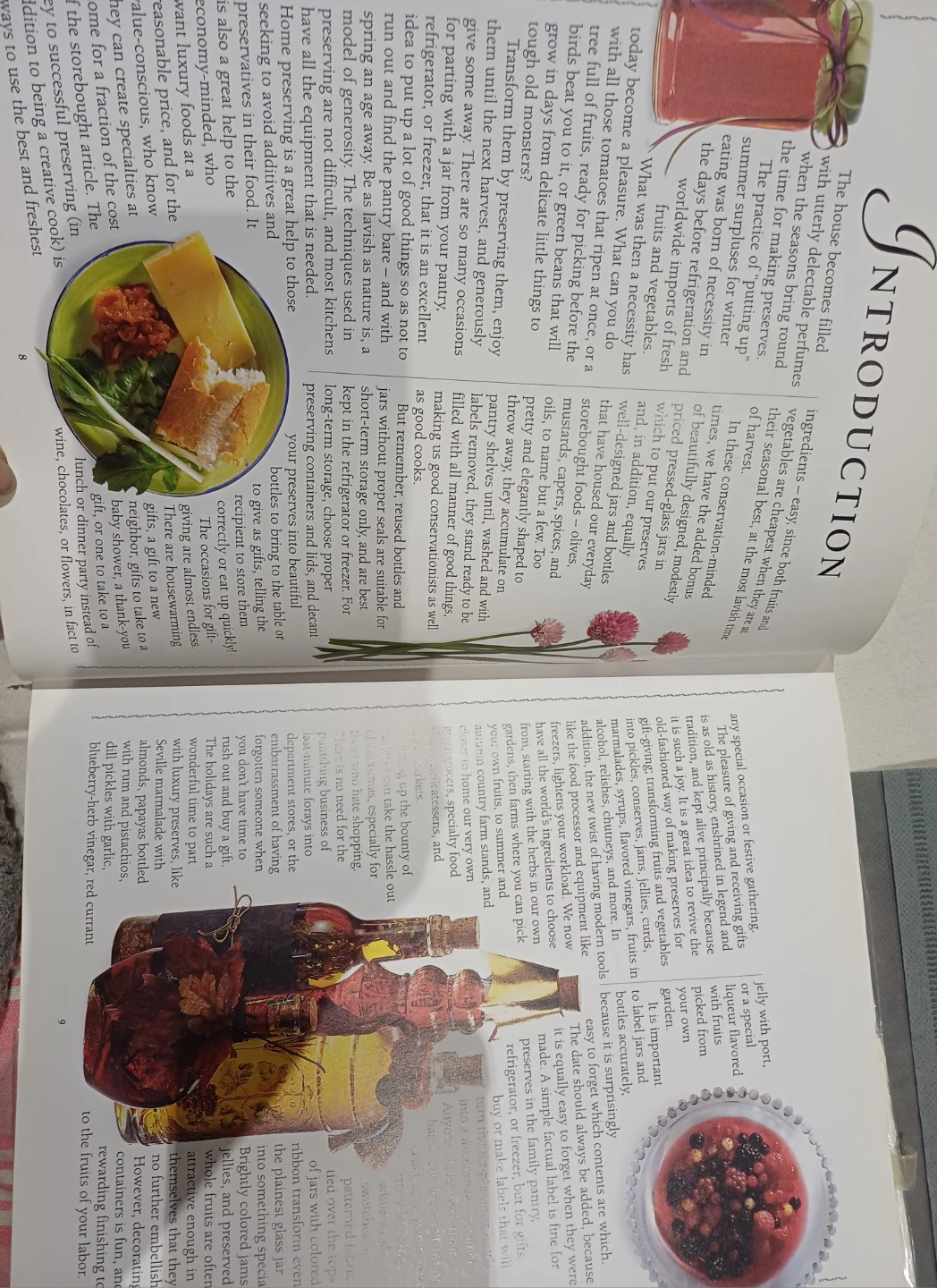 🌱 Clearly Delicious: A Guide to Preserving, Pickling & Bottling - photo 3