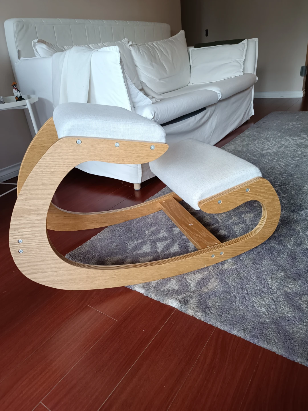 Predawn Ergonomic Kneeling Chair - photo 2