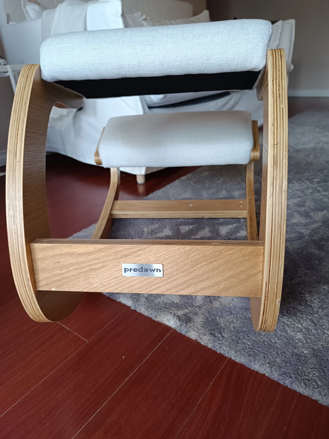 Predawn Ergonomic Kneeling Chair - photo 3