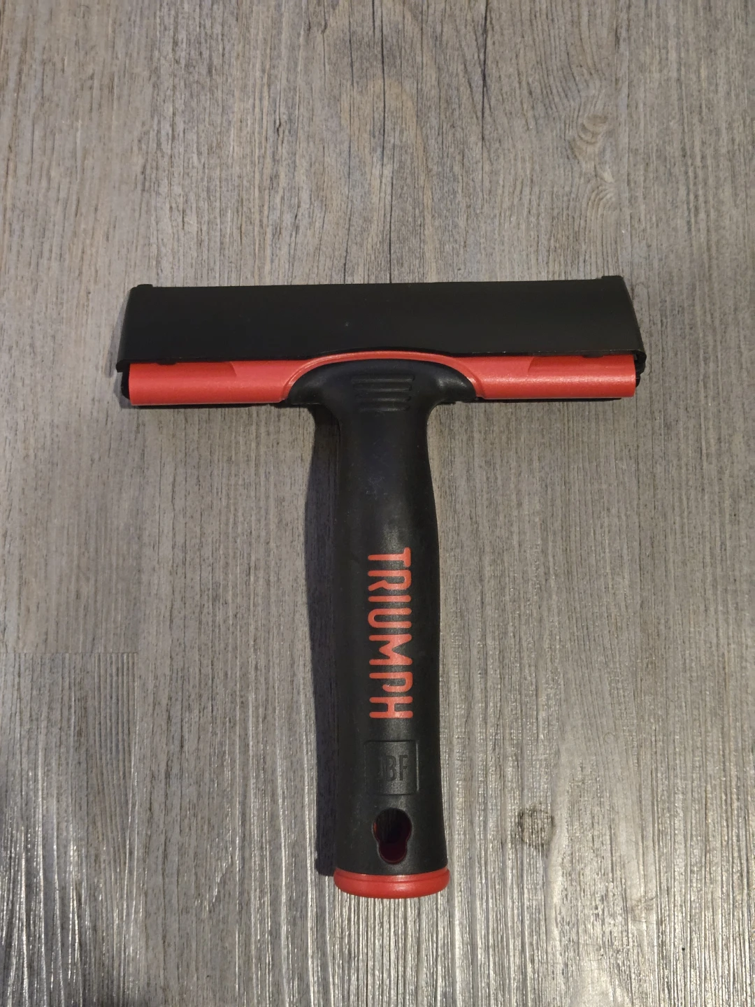 TRIUMPH JBF MK3 Scraper with Double Edged Blade