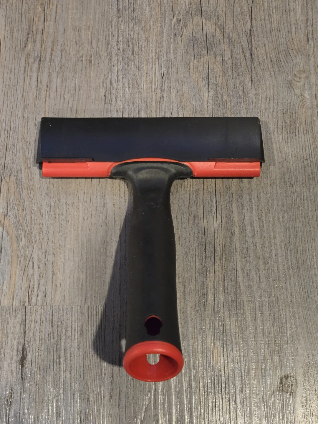 TRIUMPH JBF MK3 Scraper with Double Edged Blade - photo 2