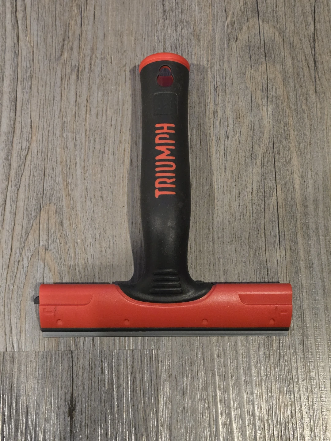 TRIUMPH JBF MK3 Scraper with Double Edged Blade - photo 3