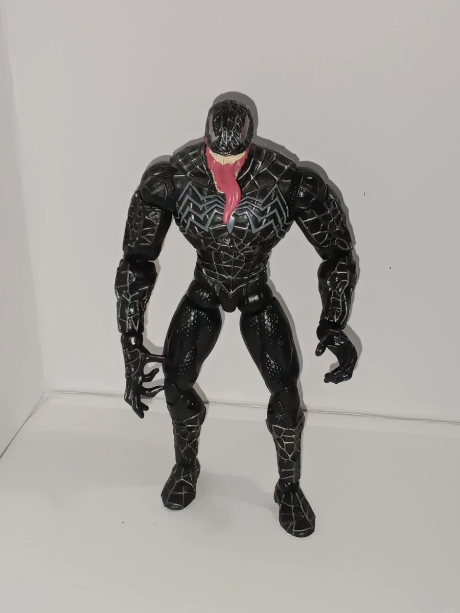 Venom Action Figure