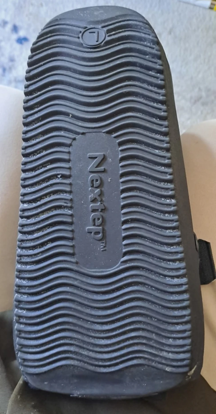 Nextstep Walking Boot - photo 3