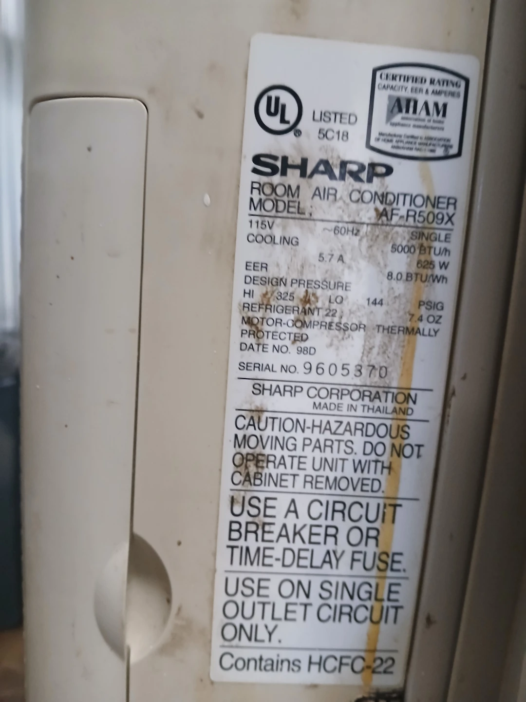 Ac good condition - photo 3