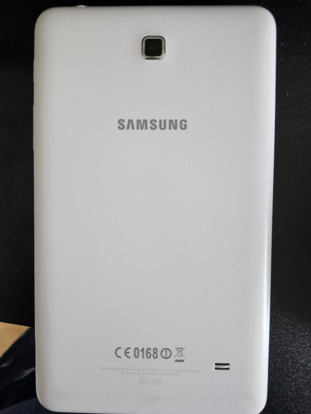 Samsung Galaxy Tab 4 7.0 tablet - photo 5