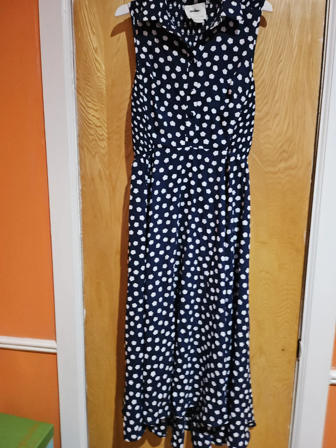 Kate Spade Sleeveless Maxi Dress - photo 3