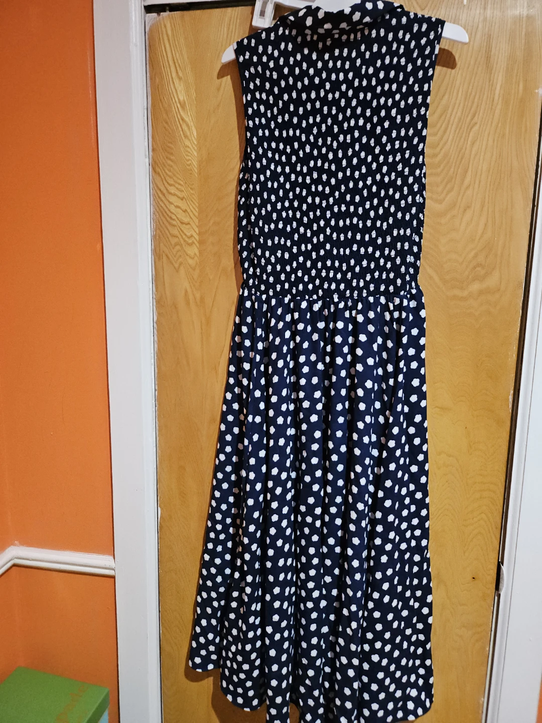 Kate Spade Sleeveless Maxi Dress - photo 4