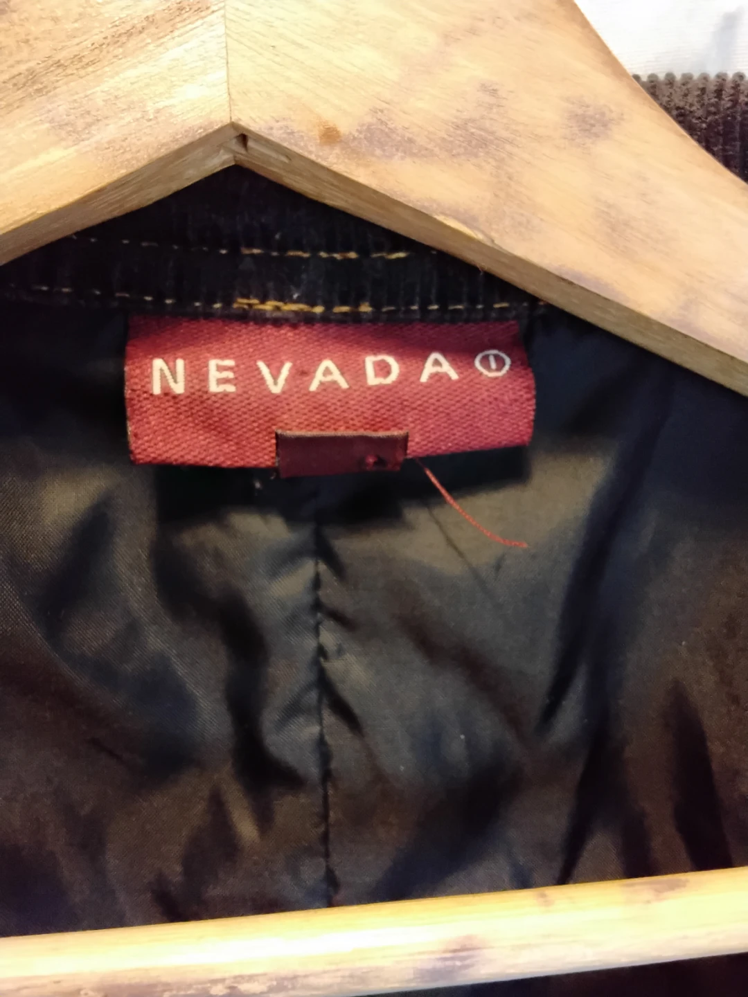 Nevada Women's Corduroy Blazer - photo 4