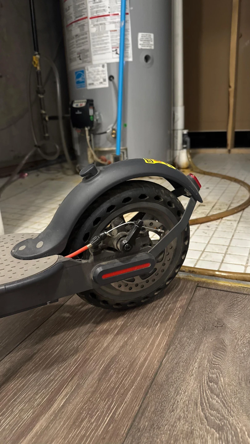 GYROCOPTERS Electric Scooter - photo 3