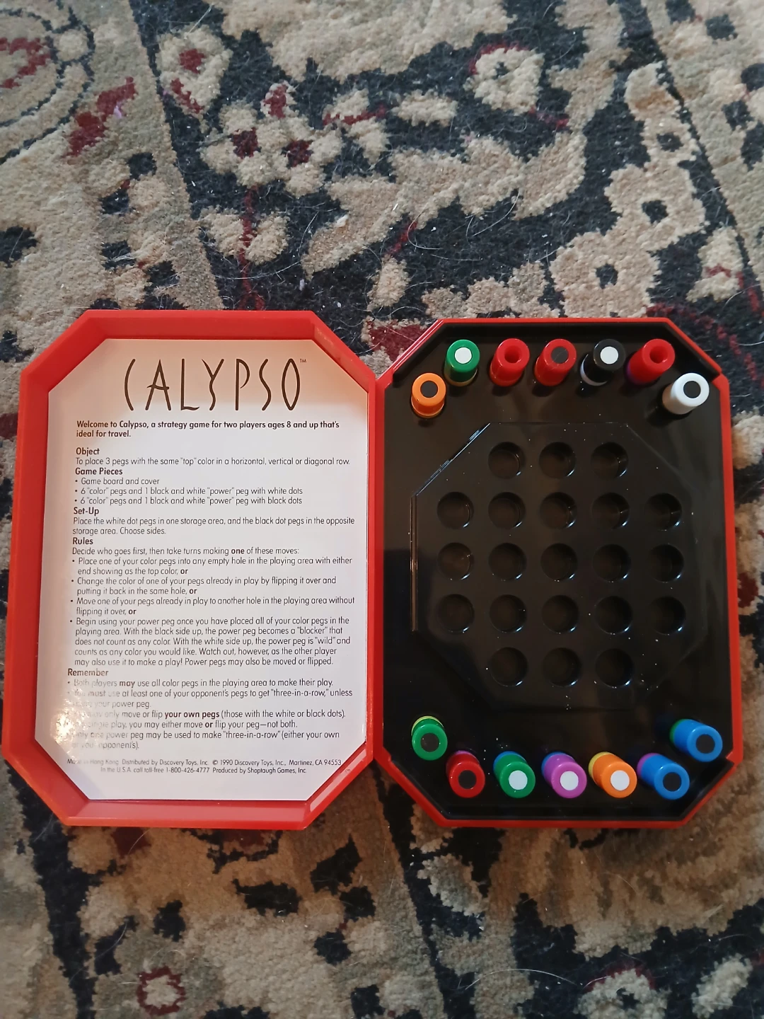 Board games 🌱 - photo 5
