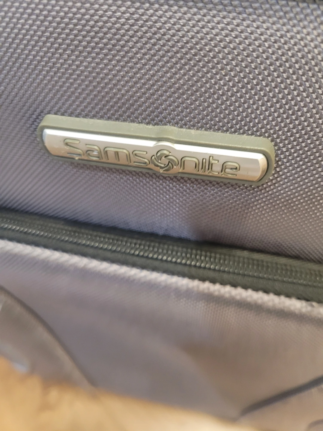 Samsonite Grey CARRY ON ROLLATER - photo 4
