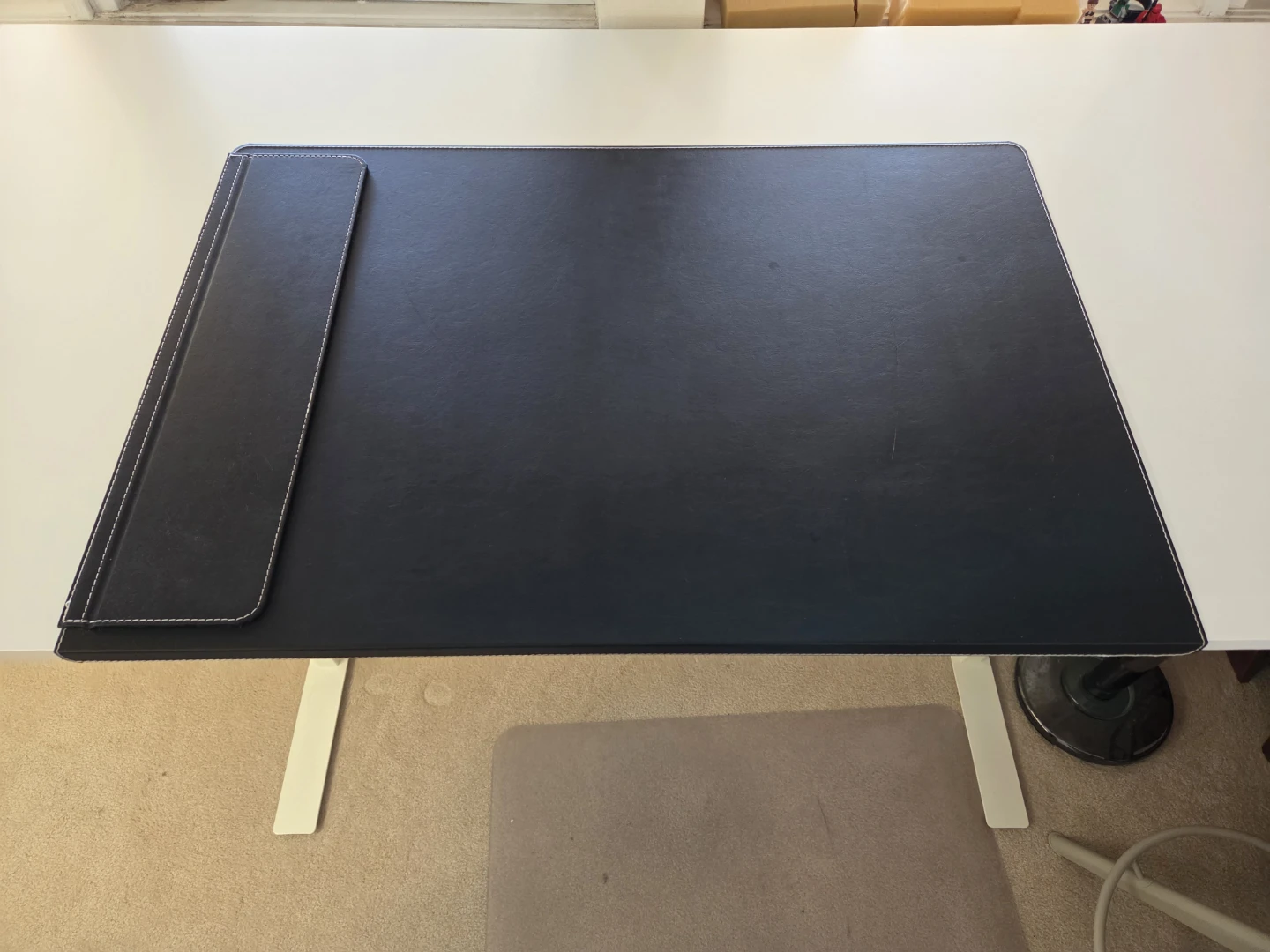 IKEA SKARSTA Standing Desk - photo 4