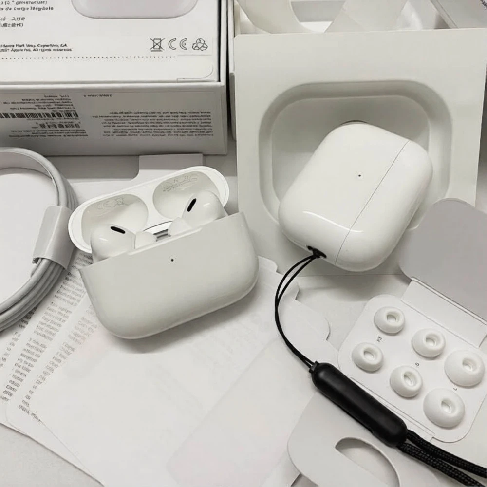 (onb)Airpod pro gen 3