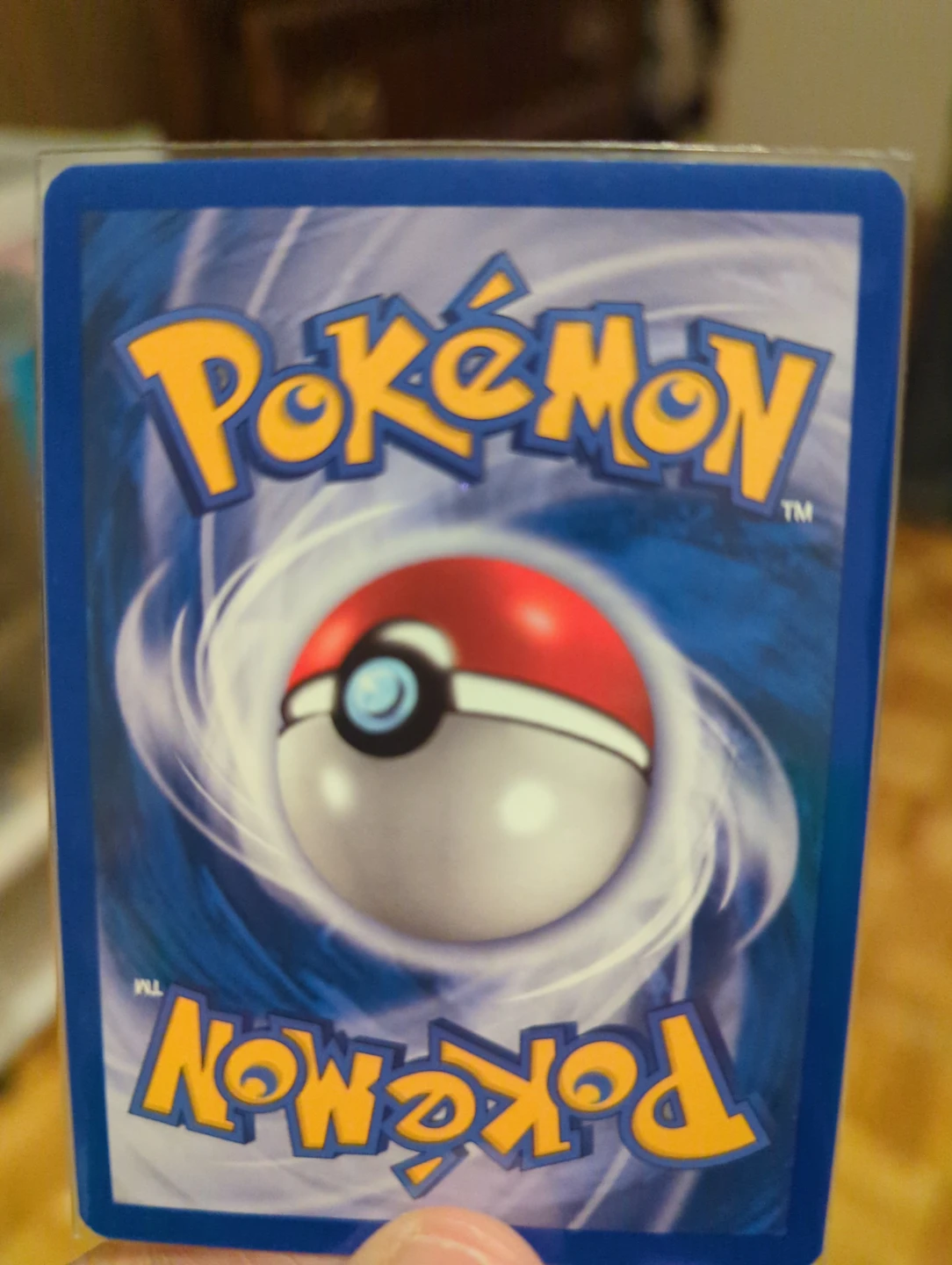 Celebi (Wizards Promo 50) - photo 3
