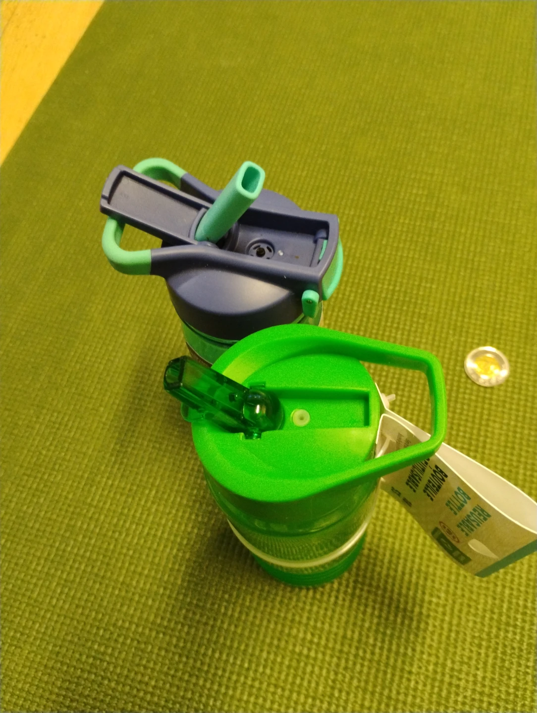 Water bottles - Brand New - photo 3