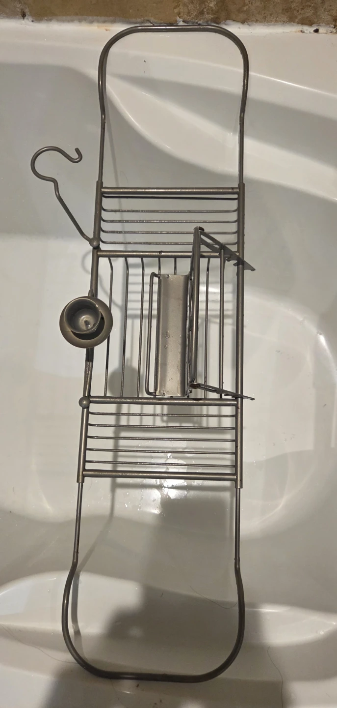 Bathtub Caddy