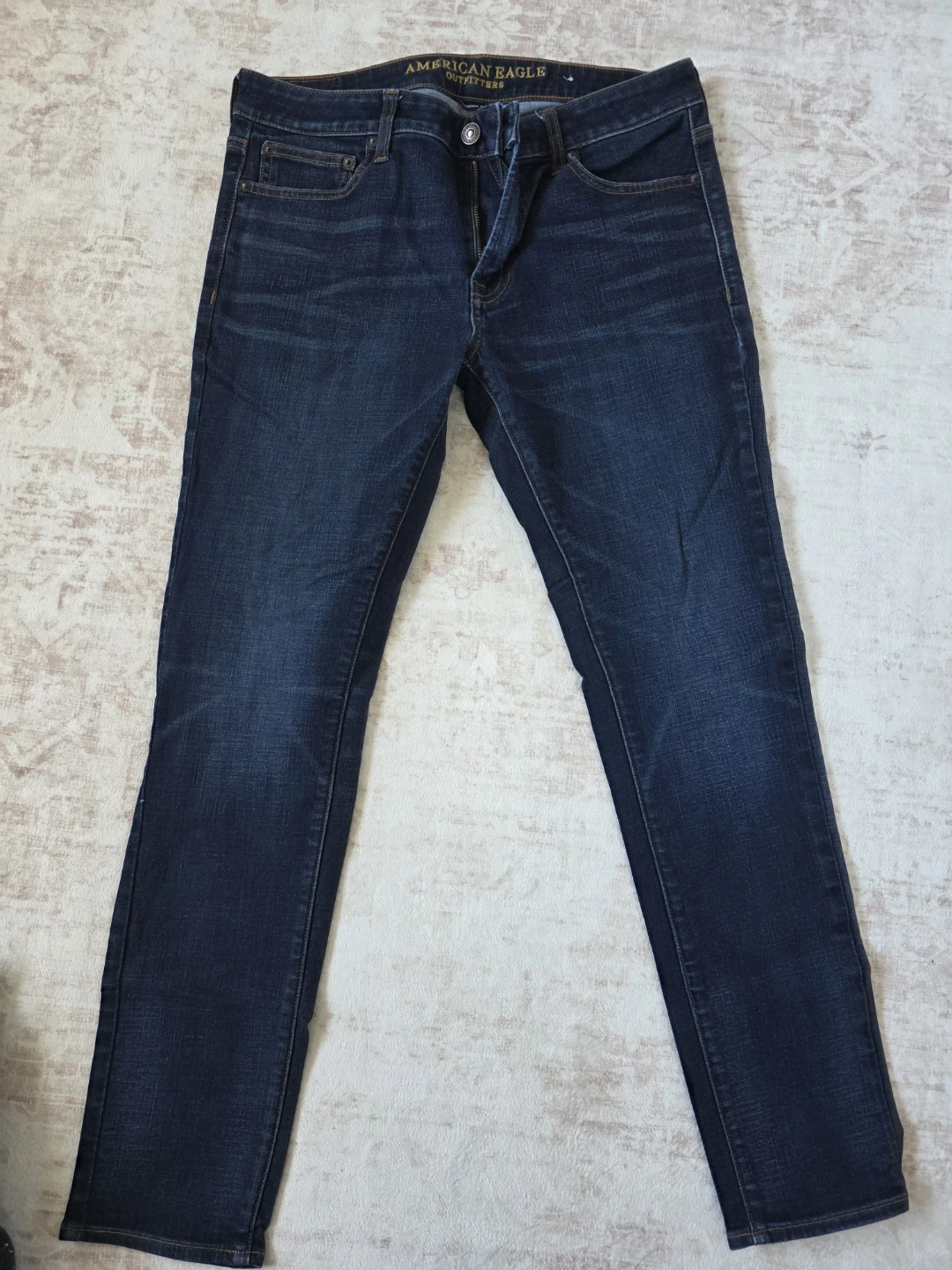 American Eagle Outfitters Skinny Jeans