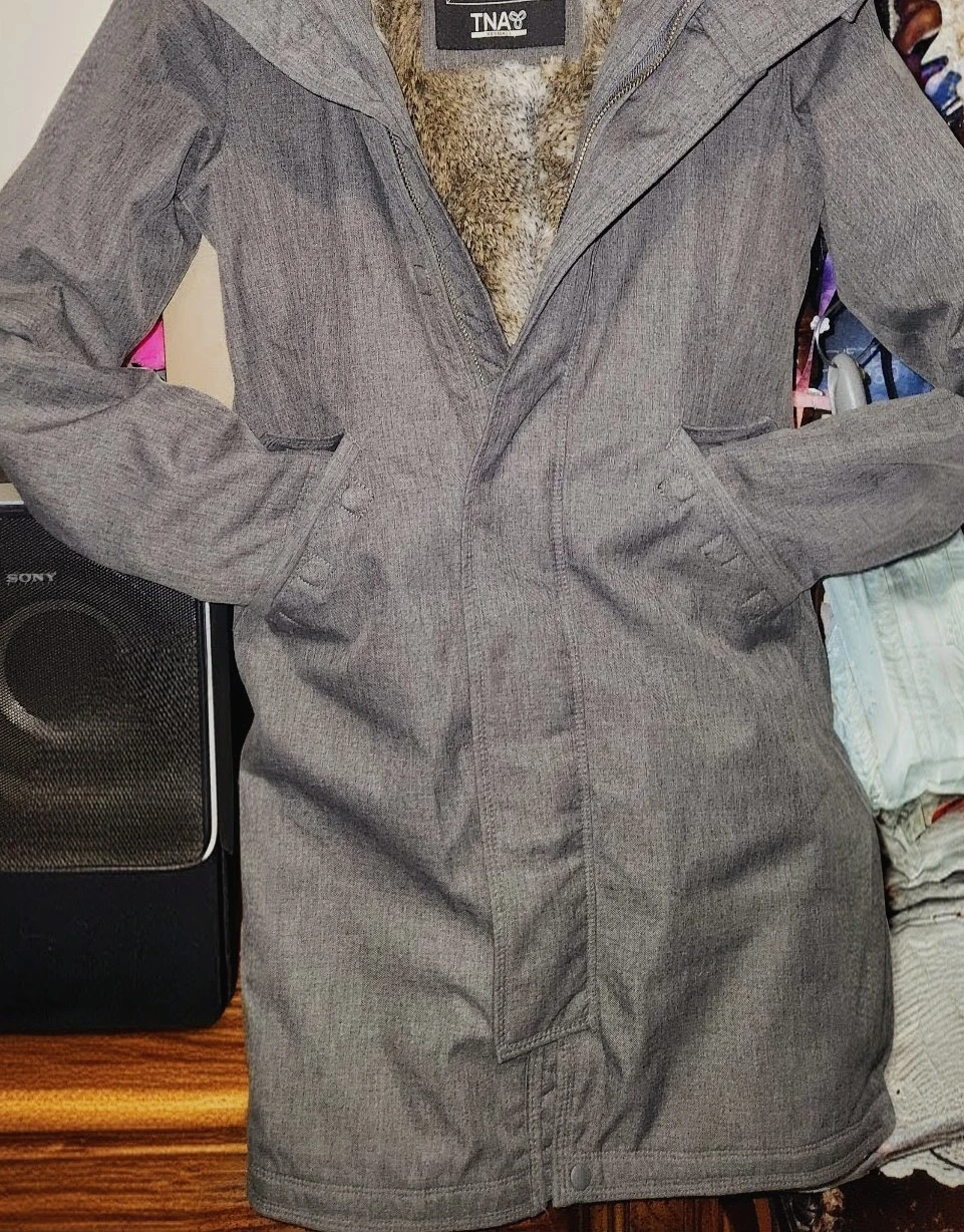 TNA Women's Winter Parka XXS - photo 2