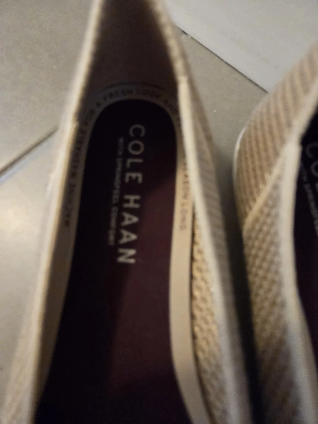 Cole Haan Women's Flat Shoes - photo 2