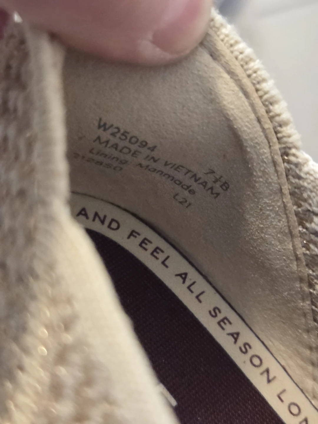 Cole Haan Women's Flat Shoes - photo 3