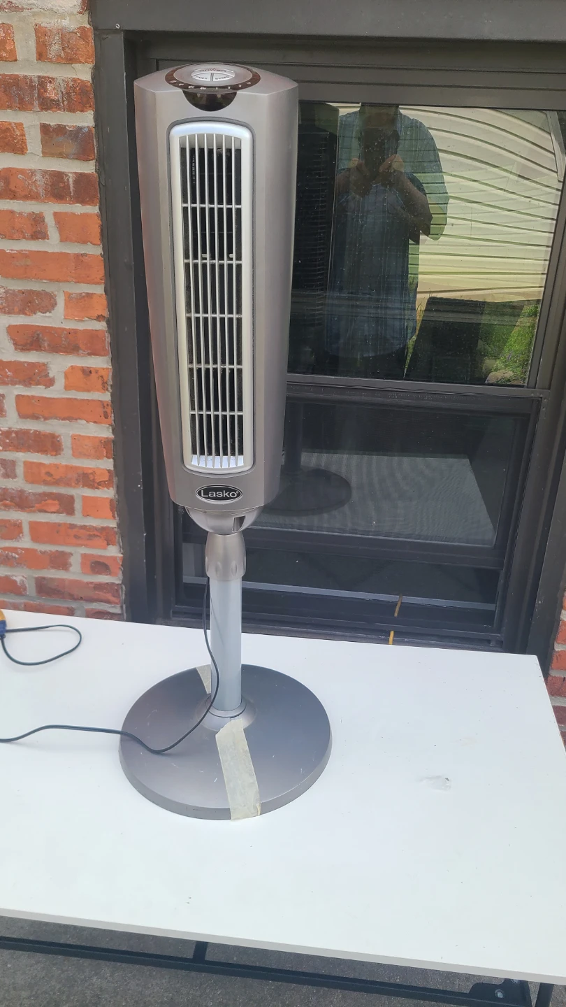 Lasko Tower Fan