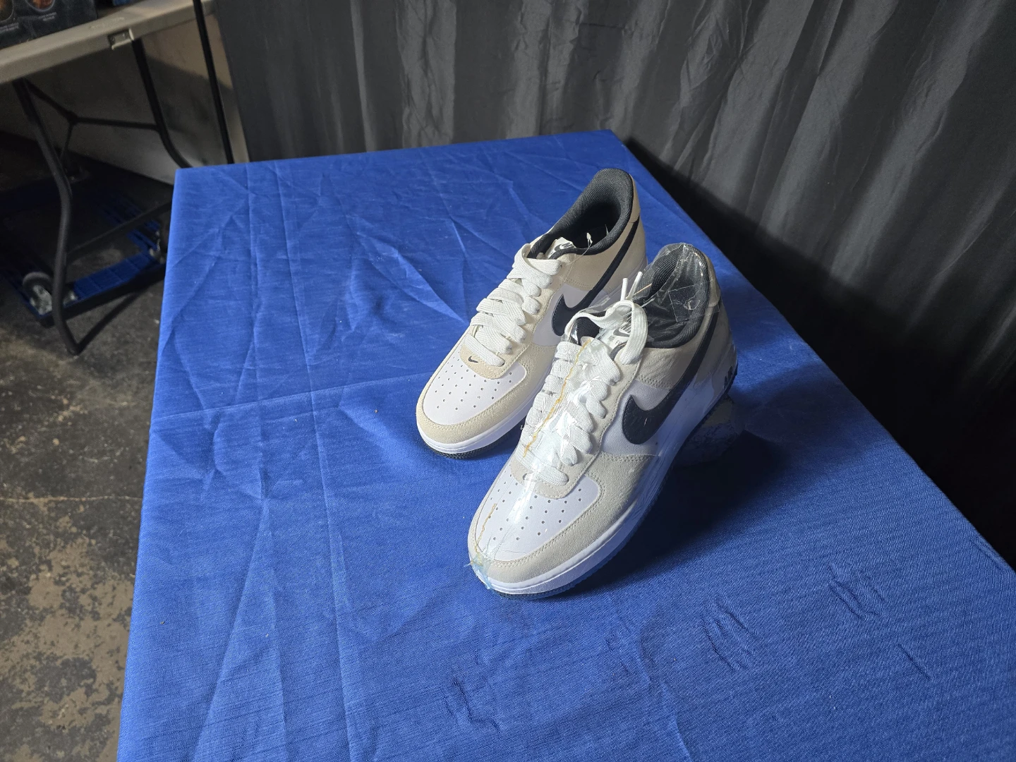 Nike Air Force 1 Low Shoes - photo 2