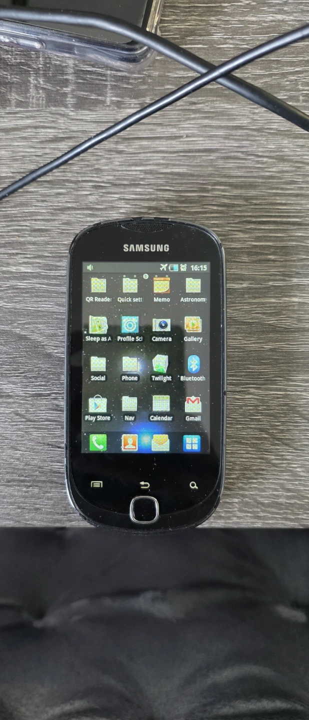 Phone ane tablet - photo 5