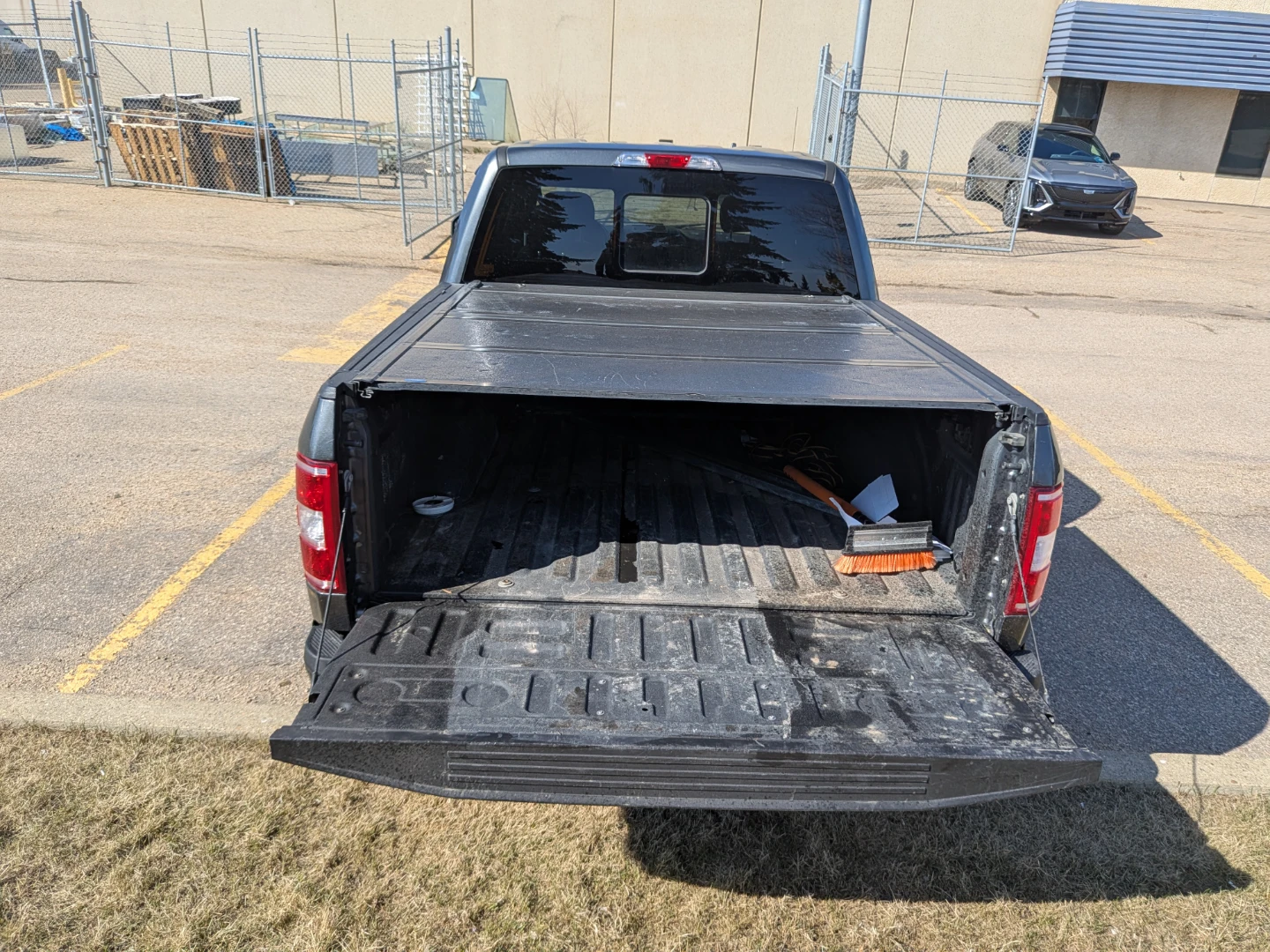 Ford F-150 Truck