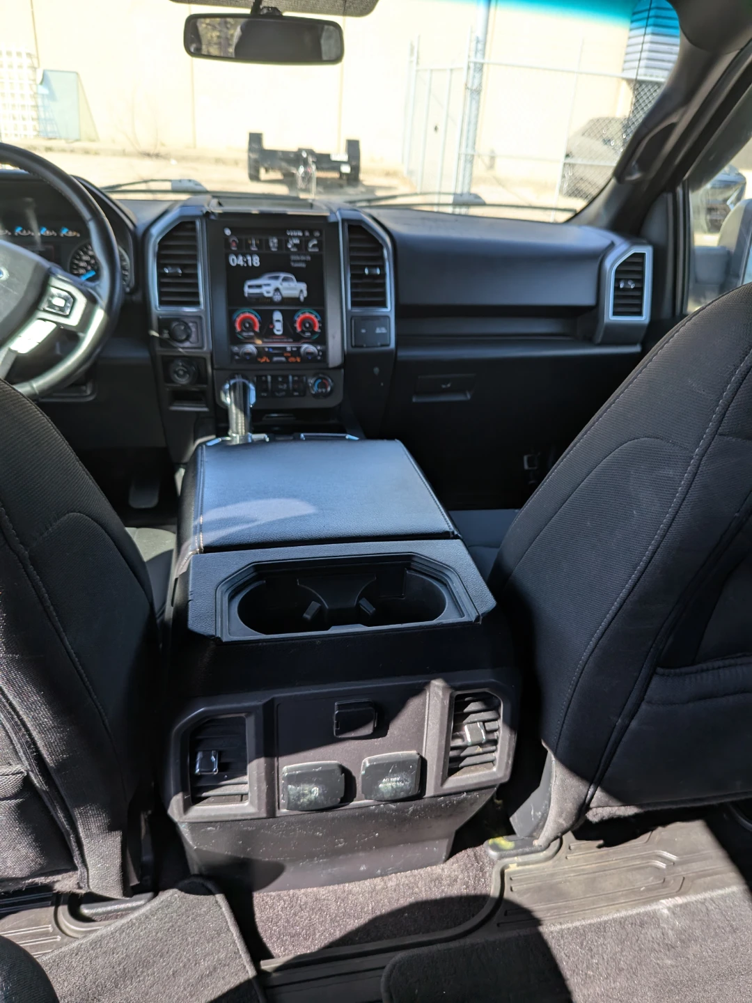 Ford F-150 Truck - photo 2