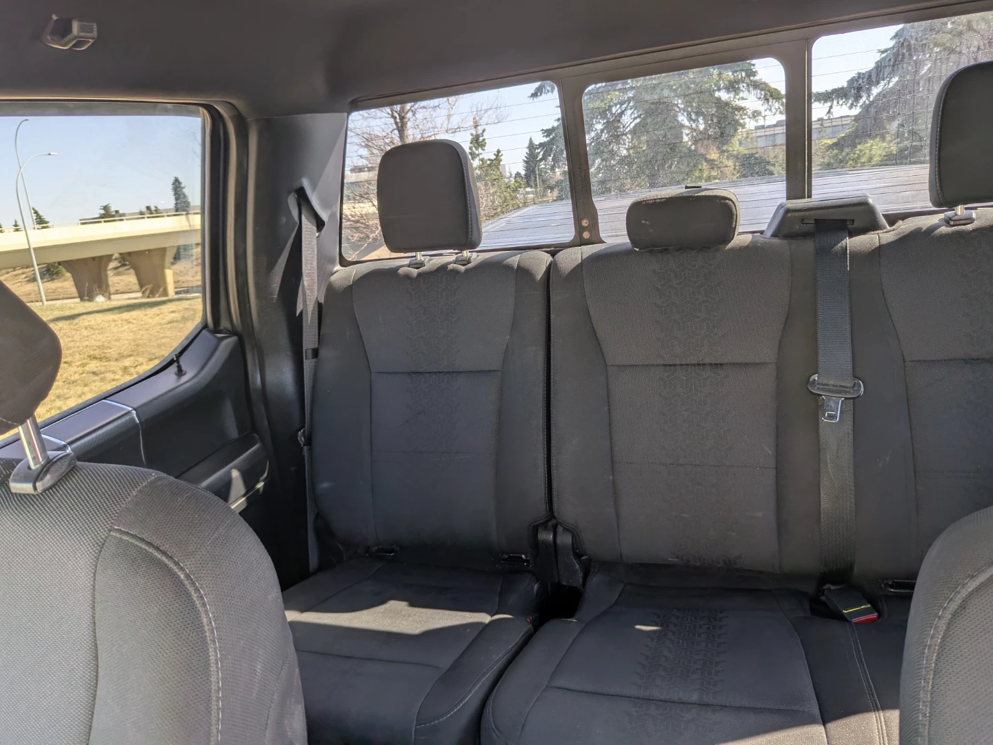 Ford F-150 Truck - photo 4