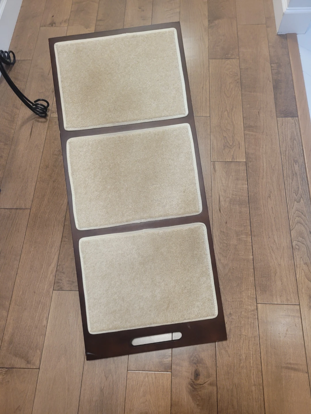 Adjustable Pet Ramp - photo 4