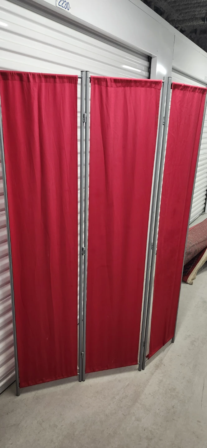 Room divider - photo 2