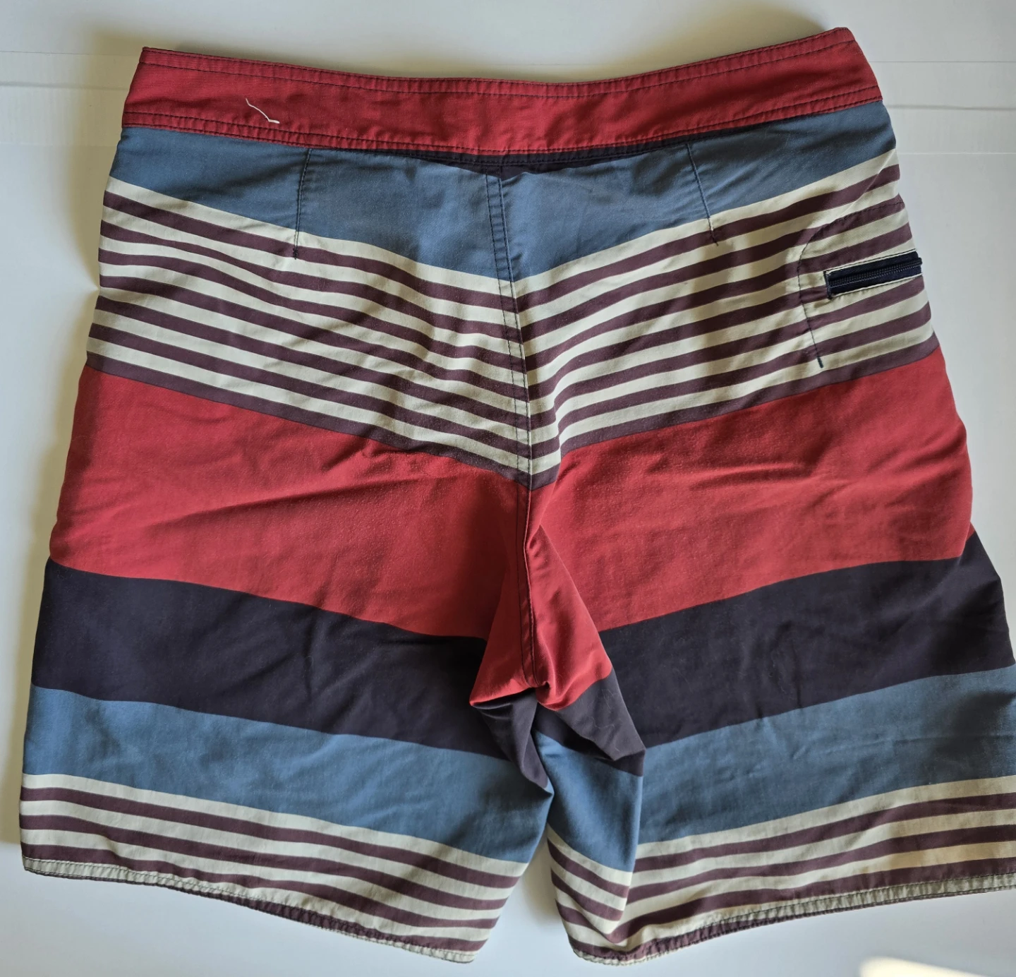 Mens Patagonia Board Shorts - photo 2